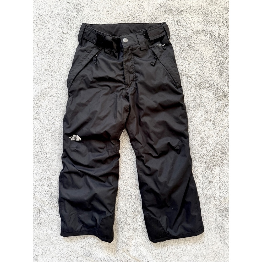 The North Face Boys Freedom Insulated Snow Pants